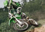 Kawasaki KX125